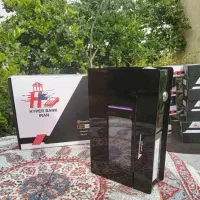 کارتخوان / پوز /کشلس اندرویدی مدل اچ