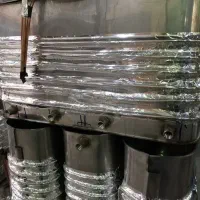 دستگاه تمام استیلSW13برای خنک کردن آبها