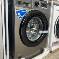 لباسشویی 9kg|ماشین لباسشویی و خشک‌کن لباس|مهاباد (آذربایجان غربی), |دیوار