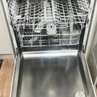 ماشین ظرفشویی سامسونگ|ماشین ظرفشویی|گنبد کاووس, |دیوار