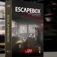 اسکایپ باکس ویروس|اسباب‌‌بازی|تهران, خاک سفید|دیوار