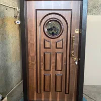 درب ضد سرقت و اتاقی و پنجره upvc|مصالح و تجهیزات ساختمان|شوش, |دیوار