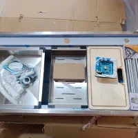 سینک ظرفشویی  باکسی