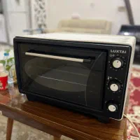 توستر در حدنو|اجاق گاز و لوازم برقی پخت‌وپز|قوچان, |دیوار