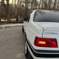 پژو 405slx|خودرو سواری و وانت|بروجرد, |دیوار