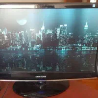 مانیتور 23.5 اینچ سامسونگ