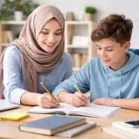 تدریس خصوصی و گروهی ریاضی و هوش بصورت قابل فهم