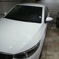 تارا v1پلاس گیربکس ۶ دنده