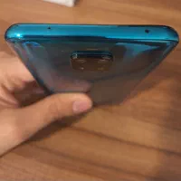 شیائومی redmi note 9 pro بسیار تمیز|موبایل|تهران, تهرانپارس غربی|دیوار