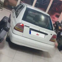 پراید|خودرو سواری و وانت|ملکان, |دیوار