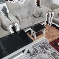 مبل سلطنتی 7نفره