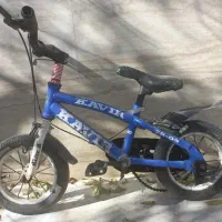 دوچرخه سایز ۱۲