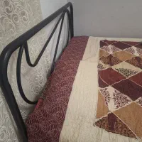 تختخواب|تخت و سرویس خواب|مشهد, چهارچشمه|دیوار