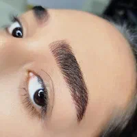 سالن زیبایی ماه بانو