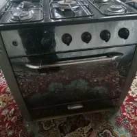 گاز