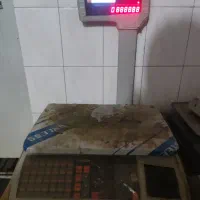 ترازوی رادین مدل6700