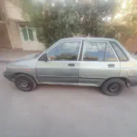 پراید صبا|خودرو سواری و وانت|قم, نیروگاه|دیوار
