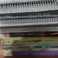 کنکوری|کتاب و مجله آموزشی|کرج, شهرک سپهر|دیوار