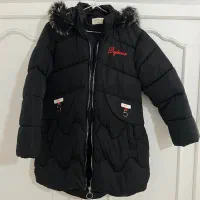 کاپشن ترک وارداتی