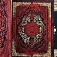 فرش راباخیال راحت انتخاب وخریدکنید/سرای خلیج فارس|فرش|شیراز, لاله|دیوار