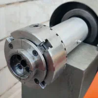 دستگاه خراطی|ماشین‌آلات صنعتی|قزوین, |دیوار