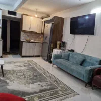 هتل آپارتمان و خونه شخصی لوکس دو خوابه یک خوابه|اجارهٔ کوتاه‌مدت آپارتمان و سوئیت|مشهد, هفده شهریور|دیوار