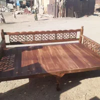 تخت سنتی۲در۱ (سپهر)|مبلمان خانگی و میز عسلی|تهران, خلازیر|دیوار
