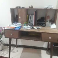 میزتحریر نو و استفاده نشده