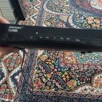 گیرنده دیجیتال وجک ماشین