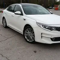 آپتیما مدل 2017 تو مشکی