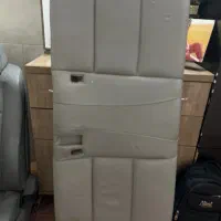 صندلی bmwسری ۶