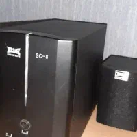 اسپیکر کامپیوتر