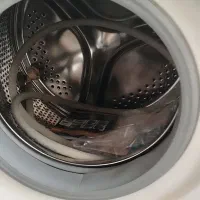 ماشین لباسشویی آبسال 7کیلو|ماشین لباسشویی و خشککن لباس|آزادشهر, |دیوار