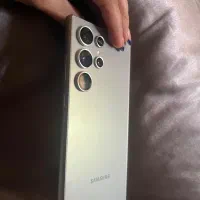 سامسونگ +Galaxy S24 با حافظهٔ ۲۵۶ گیگابایت|موبایل|پاکدشت, پاکدشت (مامازند)|دیوار