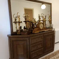 آینه کنسول