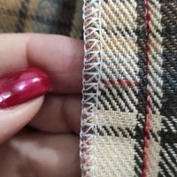 سردوز سه نخ حرفه ای|چرخ خیاطی و ریسندگی|رشت, حومه رشت|دیوار