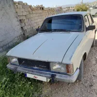 پیکان سووری مدل ۱۳۸۳