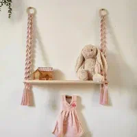 مکرومه بافی|صنایع دستی و سایر لوازم تزئینی|اردکان, |دیوار