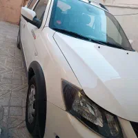 کوییک S مدل 1404 خشک 85 گانه|خودرو سواری و وانت|خرمآباد, |دیوار