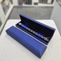 جعبه دستبند چراغ دار