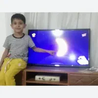 نصب نصاب انتن ثابت گردون تلویزیون گیرنده دیجیتال