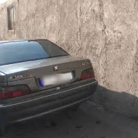 پژو‌پارس‌مدل‌۸۵‌|خودرو سواری و وانت|تبریز, |دیوار