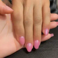 خدمات ناخن فقط 200