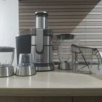 آبمیوه چند کاره
