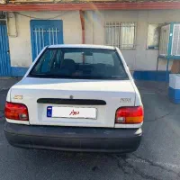 پراید مدل۸۲|خودرو سواری و وانت|تهران, شهرک آزمایش|دیوار