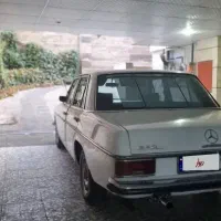 مرسدس بنز معماری درجه ۱|خودرو کلاسیک|شیراز, تاچارا|دیوار