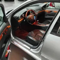 بنز e350|خودرو سواری و وانت|تهران, درختی|دیوار