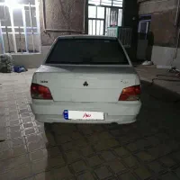 پراید ۱۳۲|خودرو سواری و وانت|فسا, |دیوار