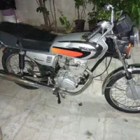 موتورسیکلت