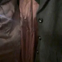 پالتو فوتر ایتالیا سایز بزرگ یک ملیون|لباس|سبزوار, ولیعصر (نجار آباد)|دیوار